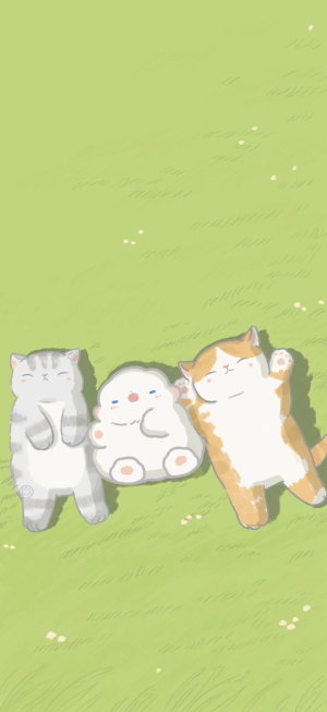 ：— ：