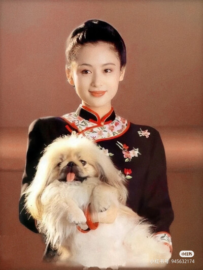 陈红