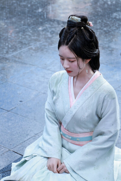 程少商||赵露思