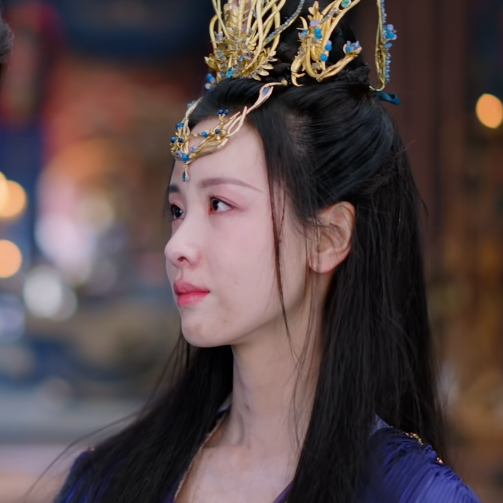 陈都灵