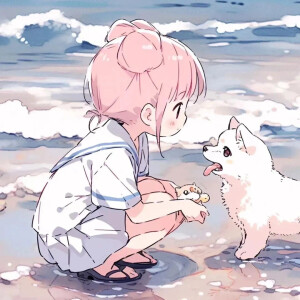 对象不是人系列.