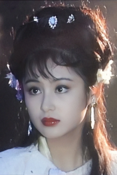 陈红