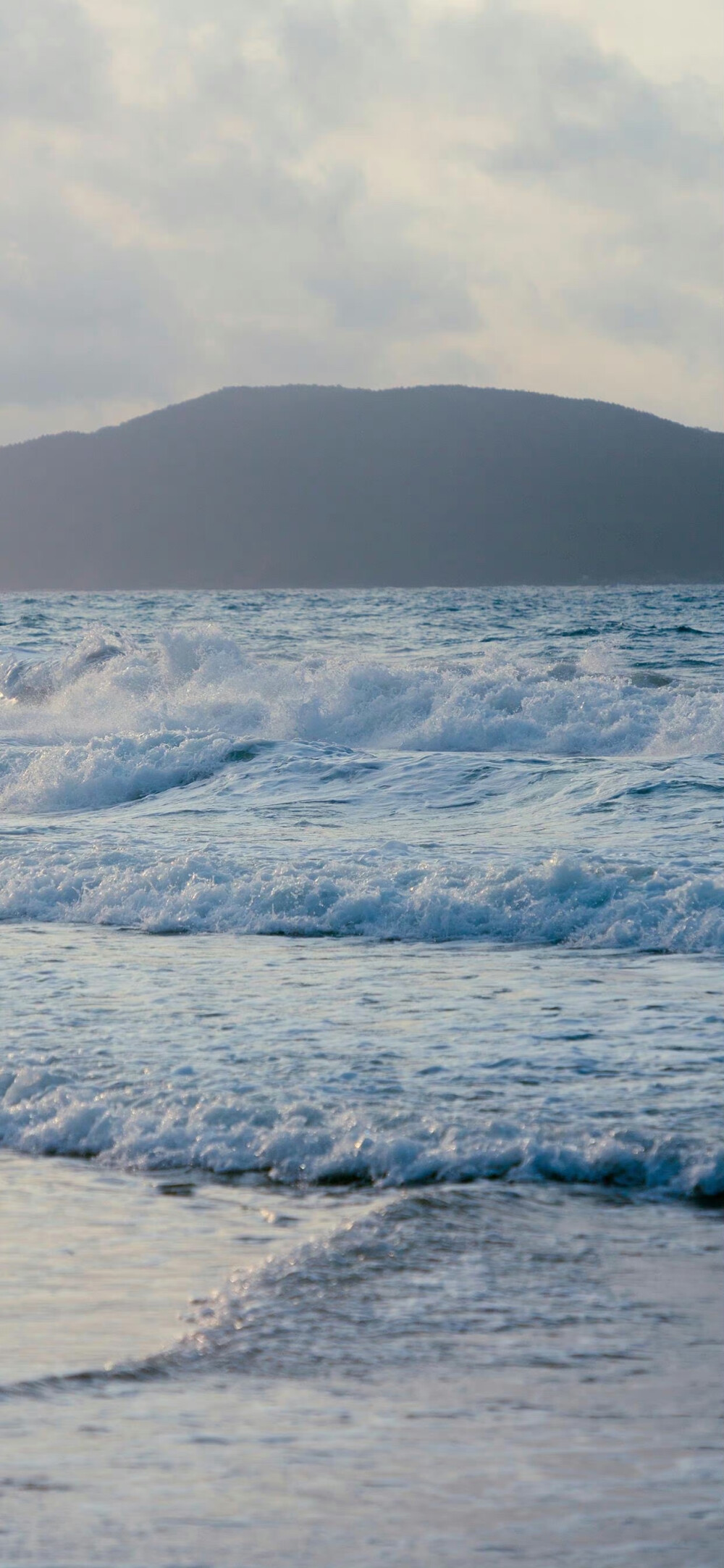 海边壁纸