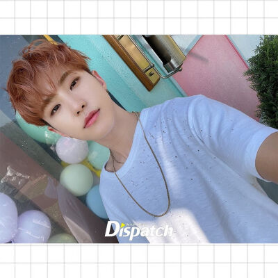 权顺荣（HOSHI）
♪ SEVENTEEN 8th Mini Album 'Your Choice' ♪
☕︎ CR. Dispatch…