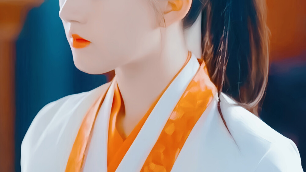 自用｜橙光女扮男装