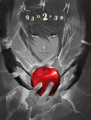 Death Note