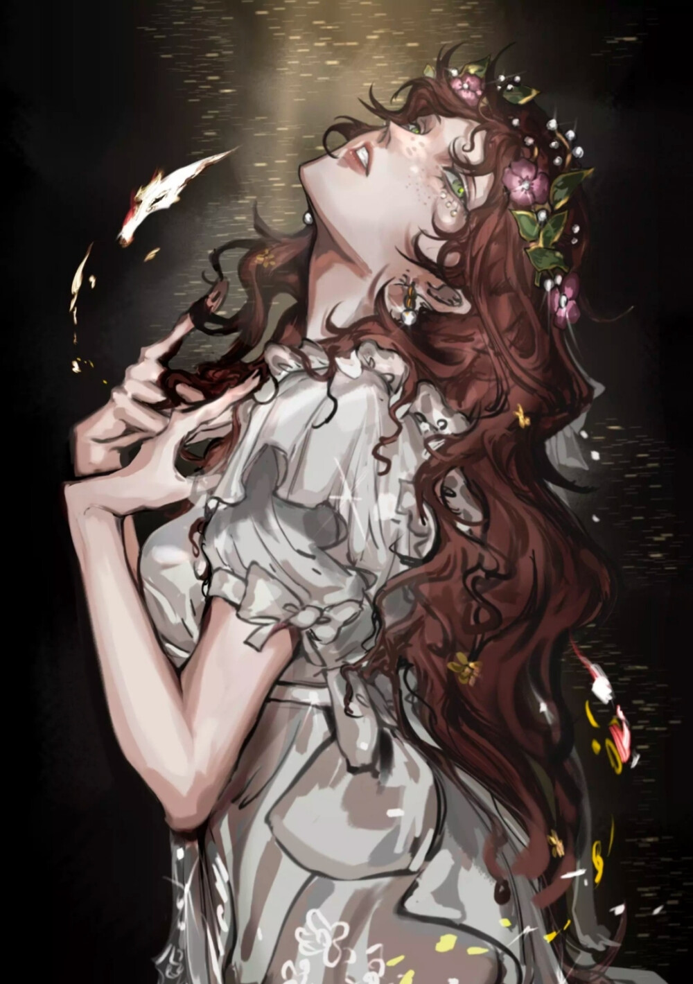 第五人格