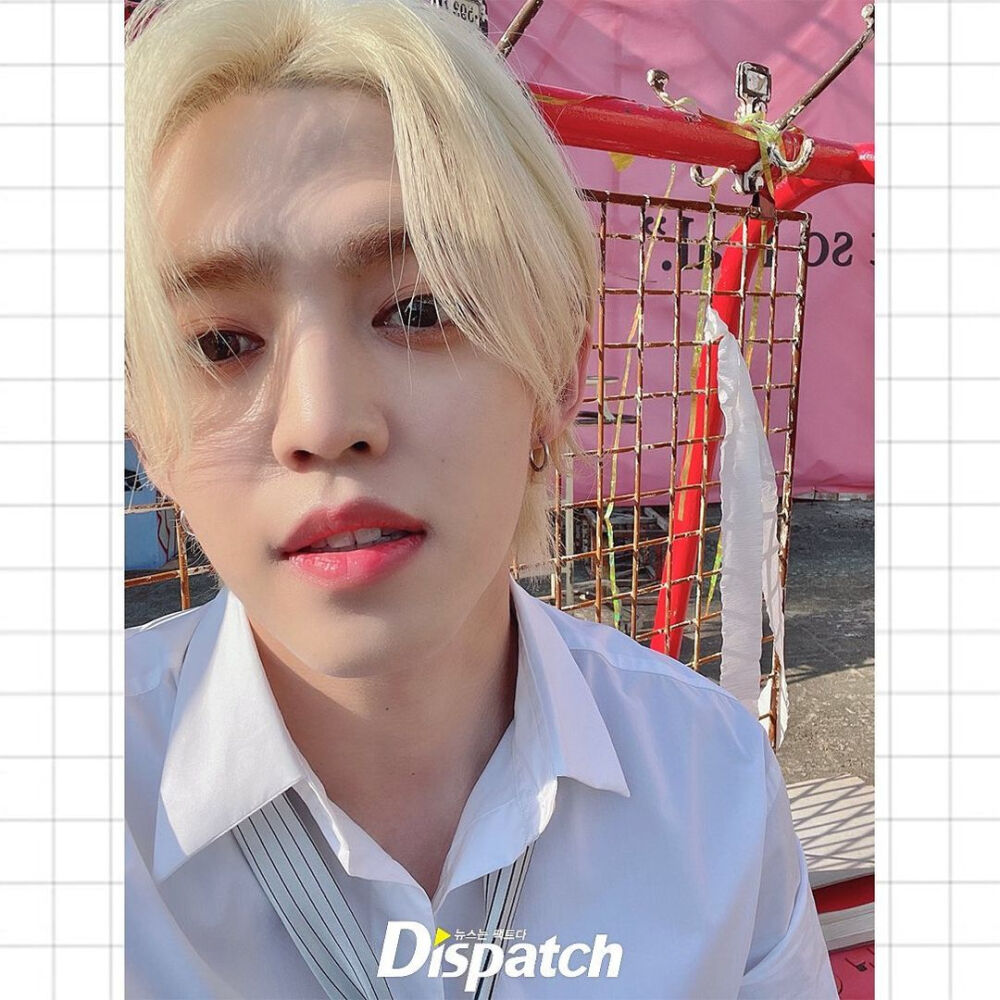 崔胜澈（S.COUPS）
♪ SEVENTEEN 8th Mini Album 'Your Choice' ♪
☕︎ CR. Dispatch ☕︎
❣️ⓈⒺⓋⒺⓃⓉⒺⒺⓃ❣️