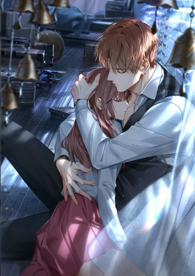 光与夜之恋
夏鸣星