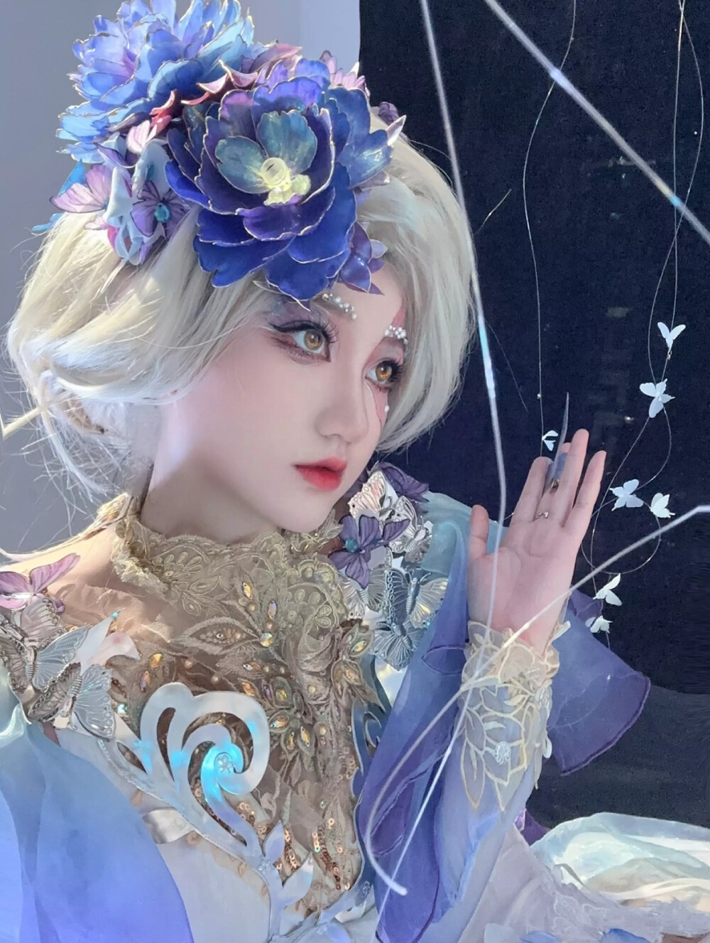 第五人格