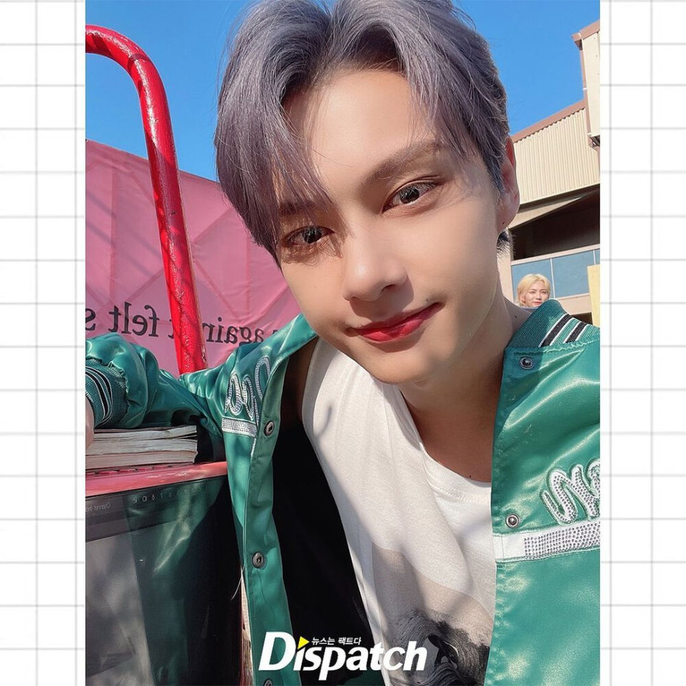 文俊辉（JUN）
♪ SEVENTEEN 8th Mini Album 'Your Choice' ♪
☕︎ CR. Dispatch ☕︎
❣️ⓈⒺⓋⒺⓃⓉⒺⒺⓃ❣️