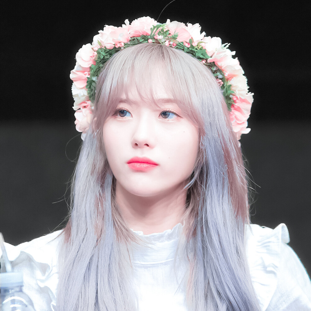 李LUDA
babyface