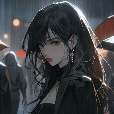 是深海，是海洋，是我的，Blind. rind obe.是唯一救赎的蓝色