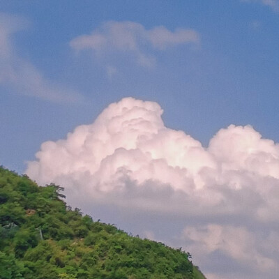 向云端~
你找不到的答案，也许在云端，在山那边，在海里面。