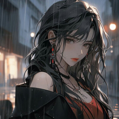 是深海，是海洋，是我的，Blind. rind obe.是唯一救赎的蓝色