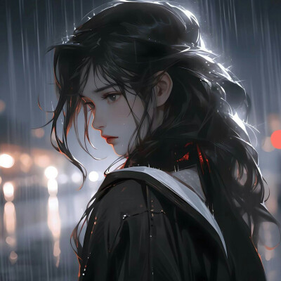 是深海，是海洋，是我的，Blind. rind obe.是唯一救赎的蓝色