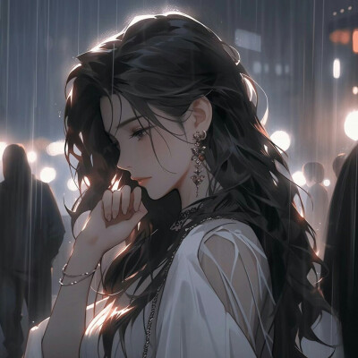 是深海，是海洋，是我的，Blind. rind obe.是唯一救赎的蓝色