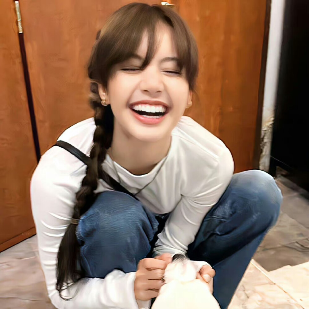 lisaの头像
