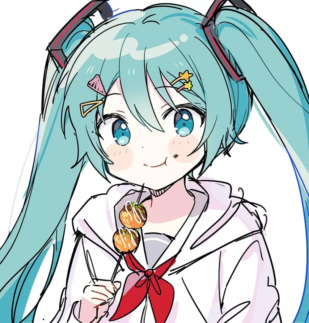 miku
Twitter:@pjmiyo