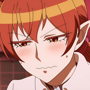 入间同学入魔了