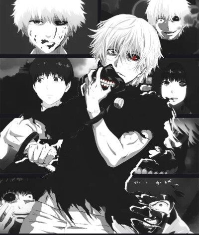 金木·°(৹˃ᗝ˂৹)°·