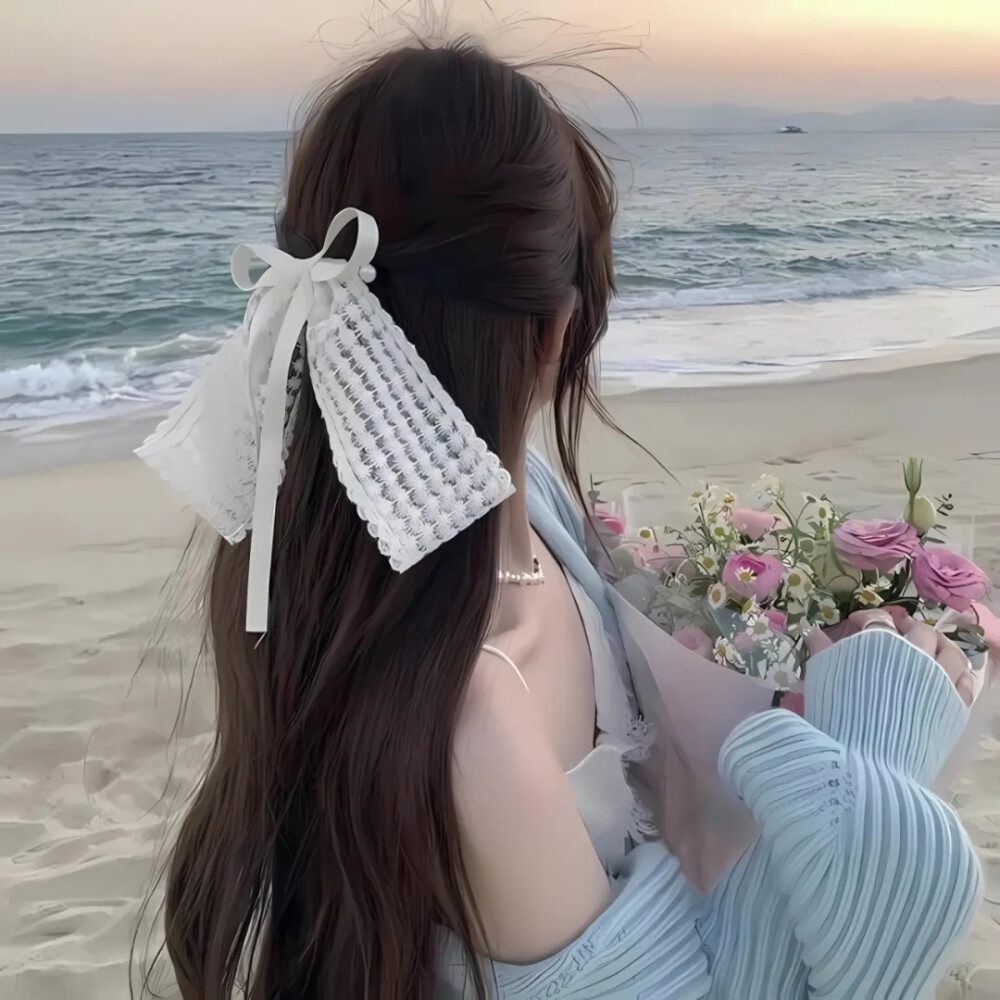 姐姐头像