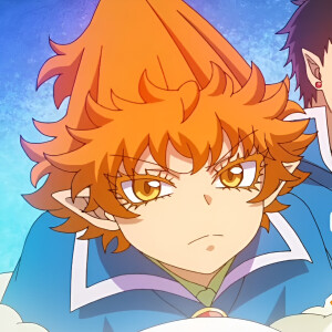 入间同学入魔了