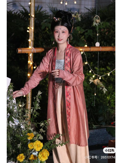 汉服