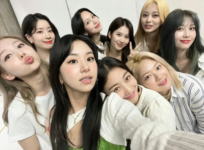 TWICE