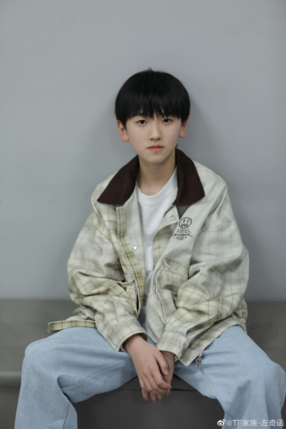 TF家族——左奇函