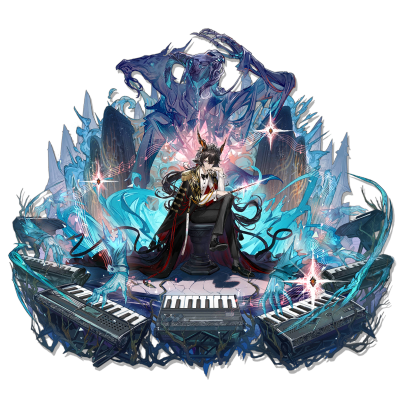 黑键_变奏