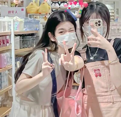 真人闺头