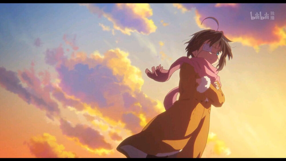 小鸟游六花 勇太头像