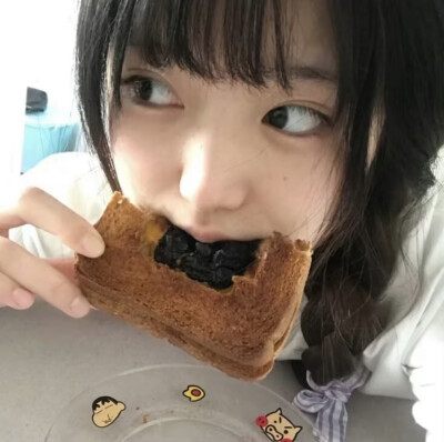 自截女头