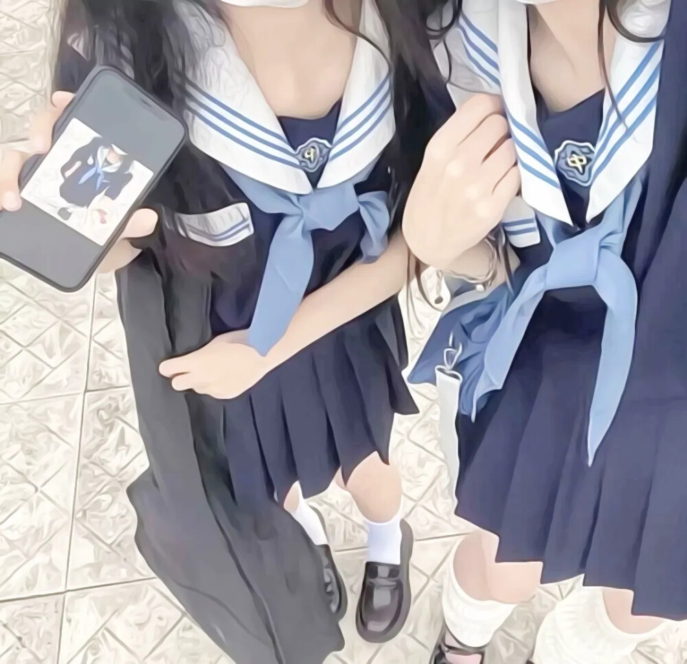 真人闺头