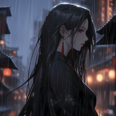 是深海，是海洋，是我的，Blind. rind obe.是唯一救赎的蓝色