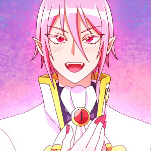 入间同学入魔了