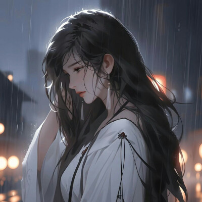 是深海，是海洋，是我的，Blind. rind obe.是唯一救赎的蓝色