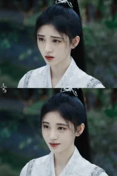 鞠婧祎 | 司马忘月
cr:虚拟映射