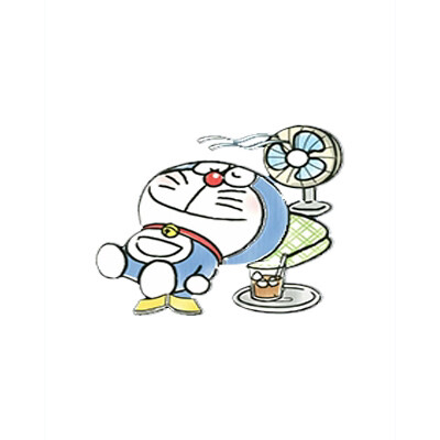 蓝