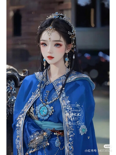 。