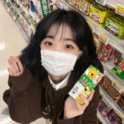 女生头像 干饭头像 食物 吃东西 元气 甜系 甜美 头像 女头
