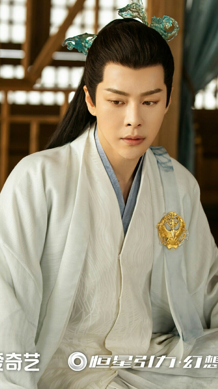 苍兰诀容昊徐海乔