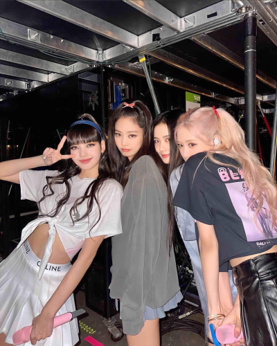 blackpink