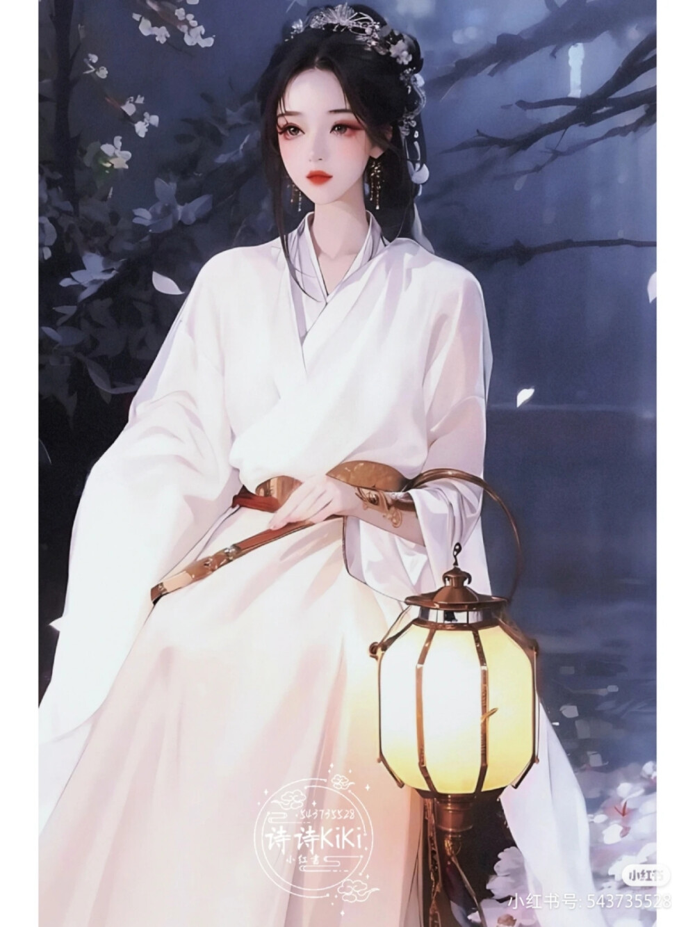 。