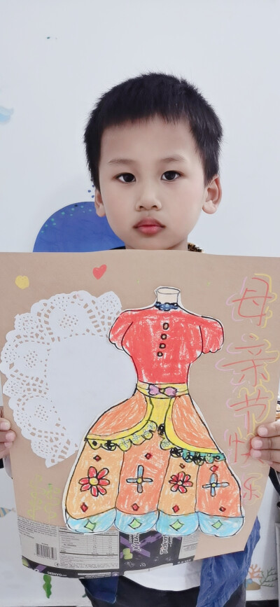 春风十里不如爱画画的你