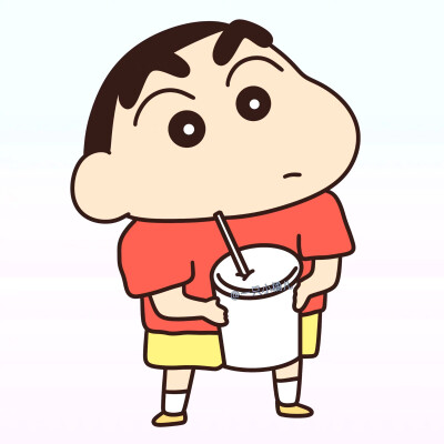 『蜡笔小新』头像•壁纸