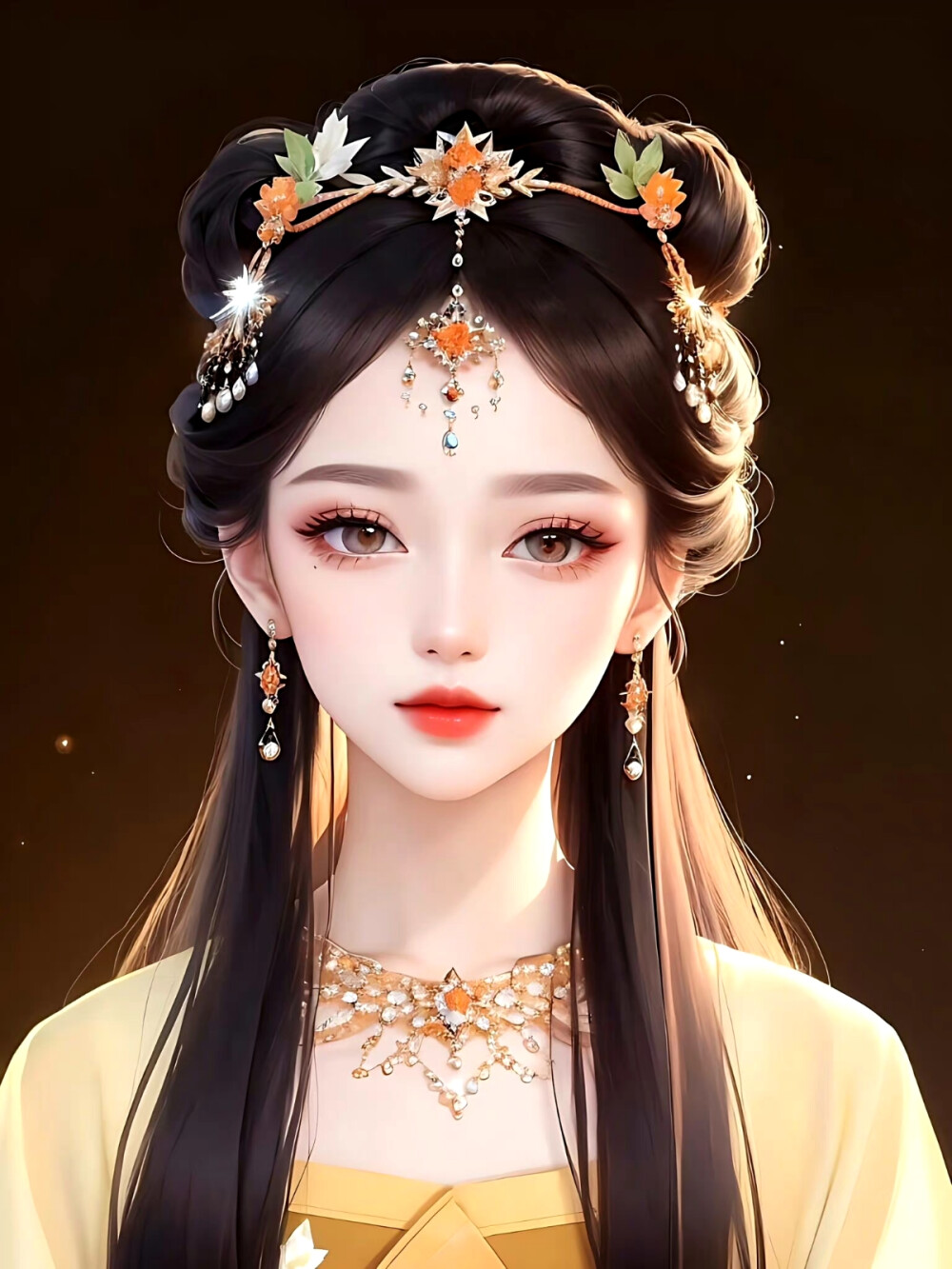 Ai绘画