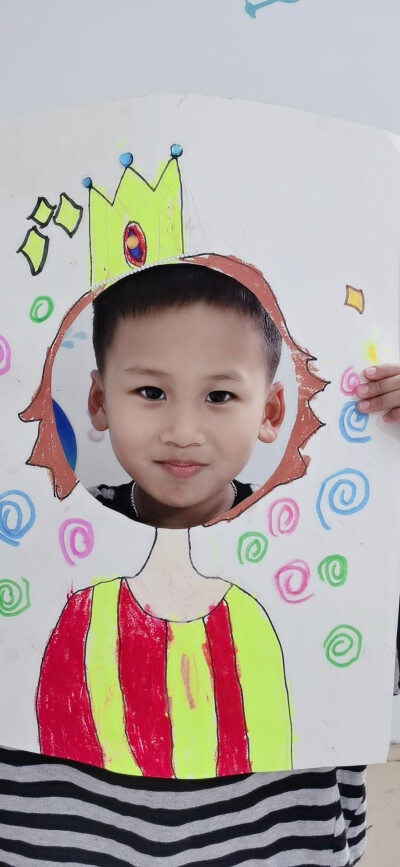 春风十里不如爱画画的你