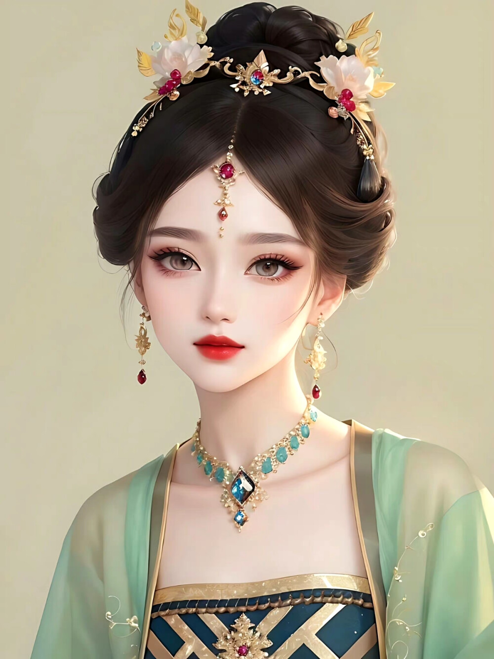 Ai绘画